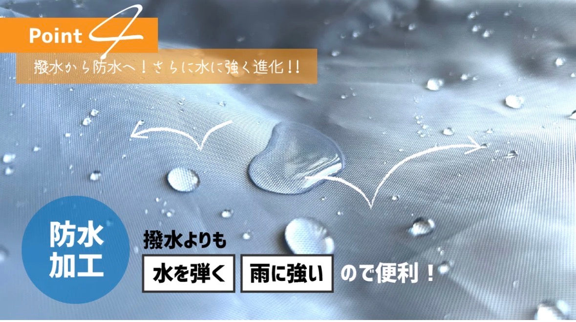 【なんと3m×2.9m！】さらにどデカくパワーアップした『ドデカレジャーシート』