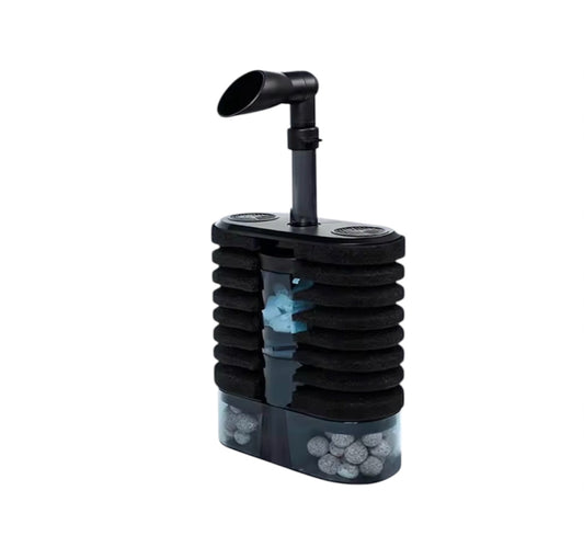 【プロ監修×多機能】4-in-1多機能水中フィルター